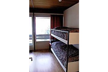 Švýcarsko Byt Bad Ragaz, Exteriér